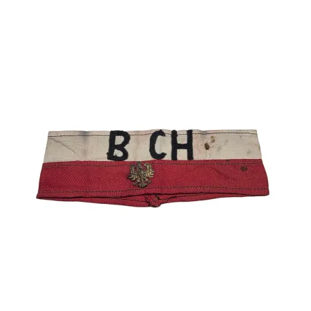 Opaska Bataliony Chłopskie
